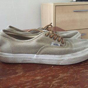 Van Sneaker